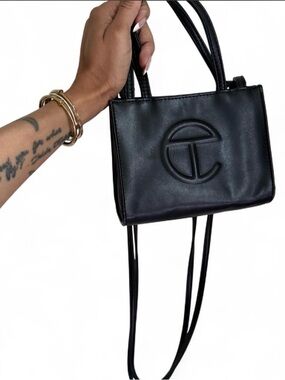 Telfar Small Shopping Bag